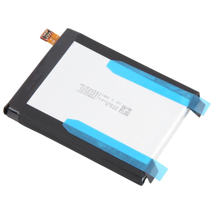 For EVE L1291 2500mAh Battery
