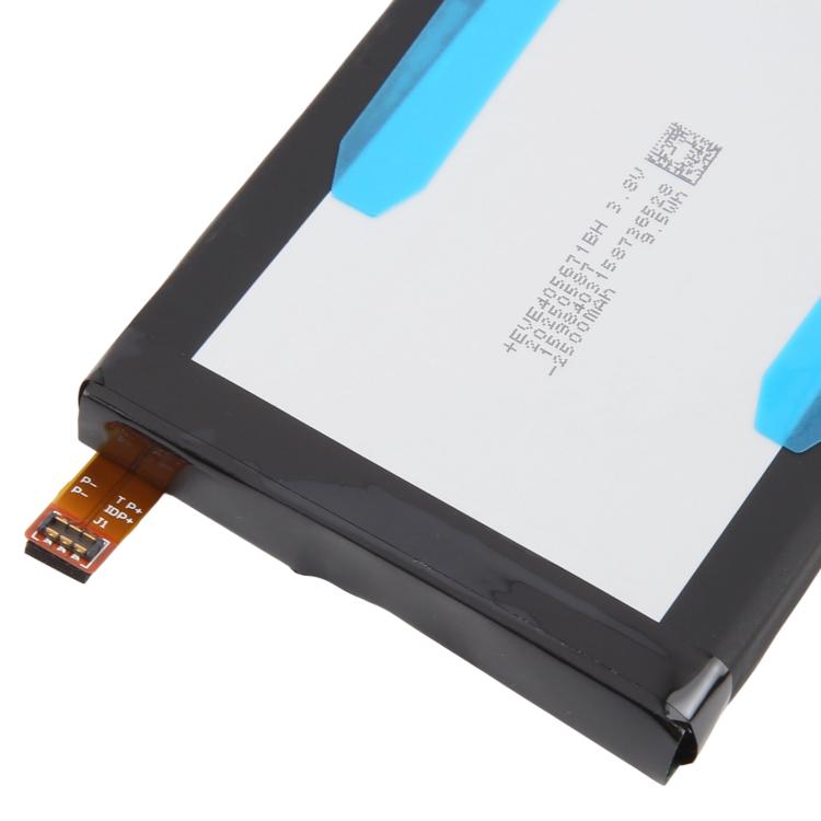 For EVE L1291 2500mAh Battery