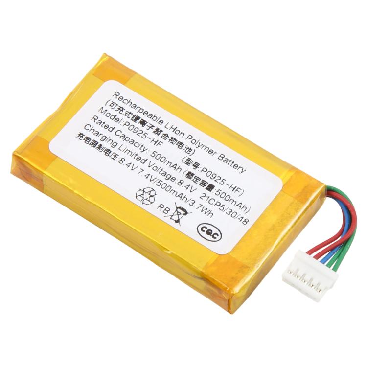 For Huawei CV80LF 500mAh P0925-HF Battery