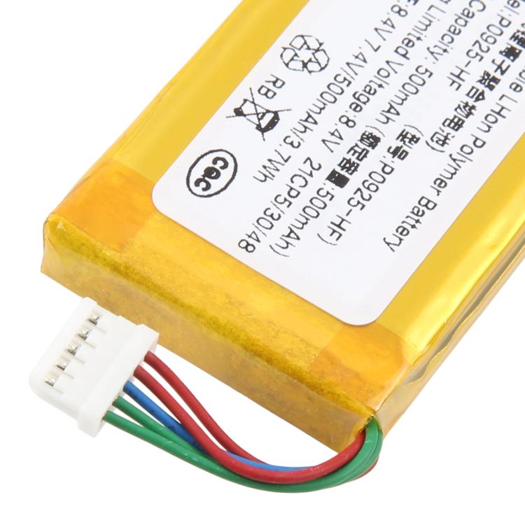 For Huawei CV80LF 500mAh P0925-HF Battery
