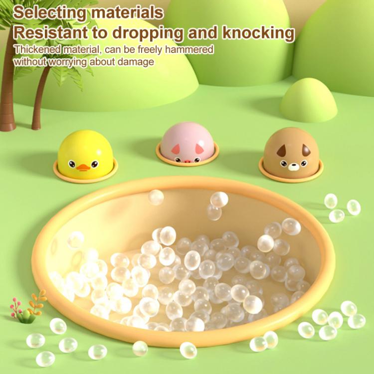 Children Smart Ground Squirrel Parent Child Interactive Toy - Charging Version