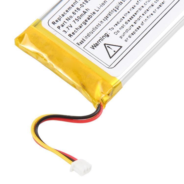 For iPod 4th Gen Battery