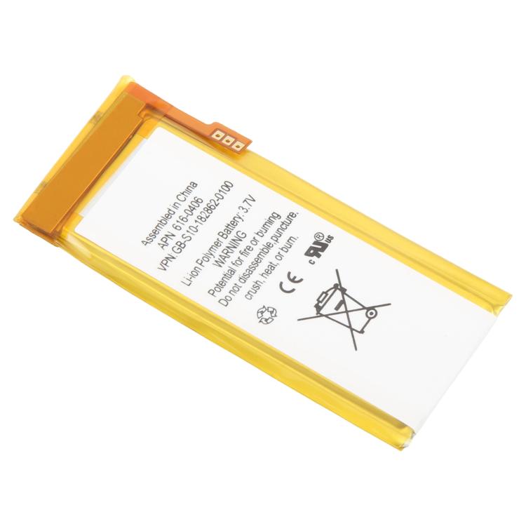For iPod nano 4 A1285 350mAh 616-0406 Battery