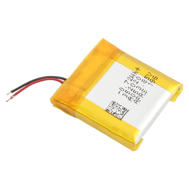 For Patriot A2 MP3 150mAh 352020 3.7V Battery