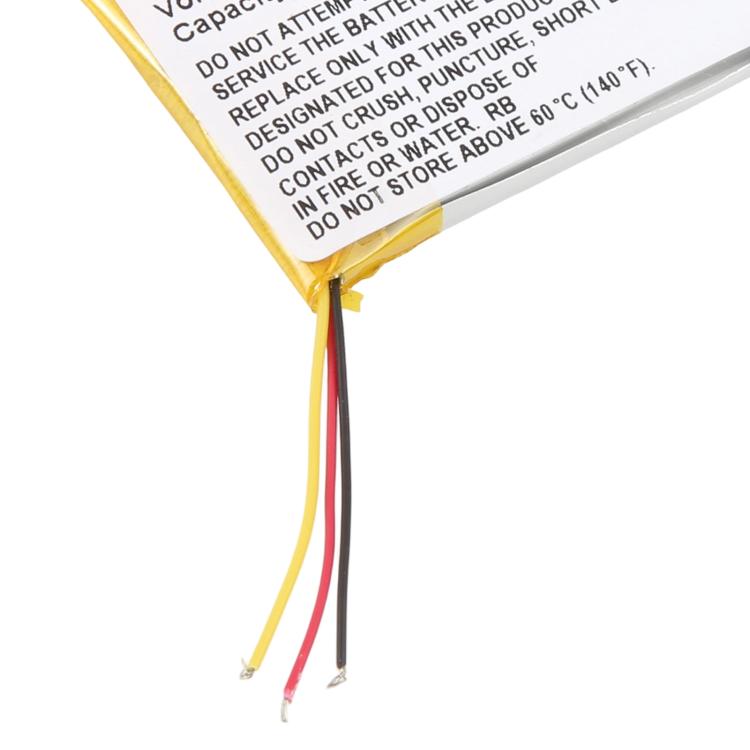 For Astro A50 A20 800mAh Bluetooth Earphone Battery