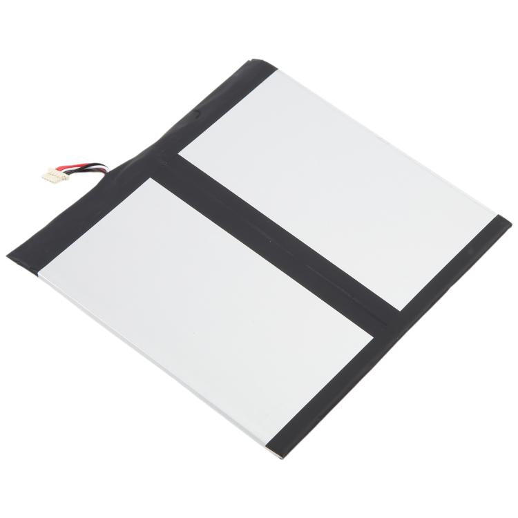 For Blackview Tab 16 7680mAh Li30132125FH Battery