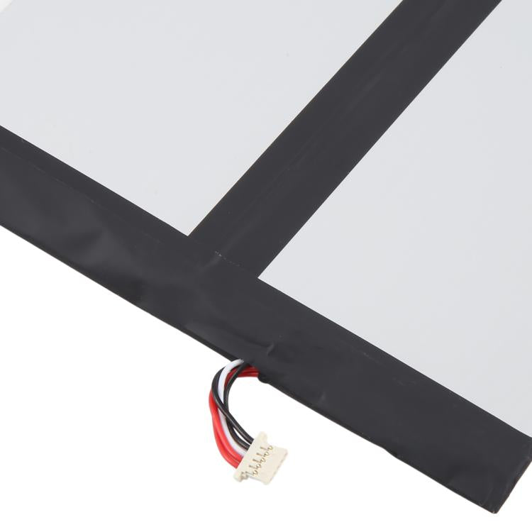 For Blackview Tab 16 7680mAh Li30132125FH Battery