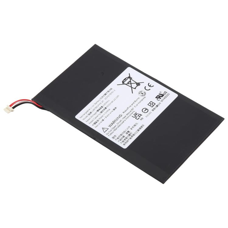 For iQIYI Qiyu Dream Pro VR U287891PHV-2P 5500-6000mAh Battery - Version 1 Port