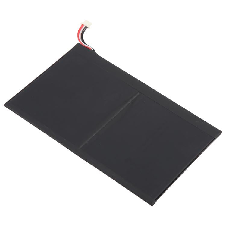 For iQIYI Qiyu Dream Pro VR U287891PHV-2P 5500-6000mAh Battery - Version 1 Port