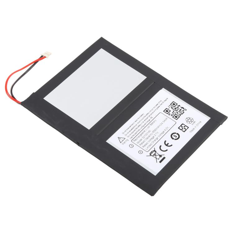 For Oukitel Tablet okt1 6580mAh 32100140 Tablet Battery
