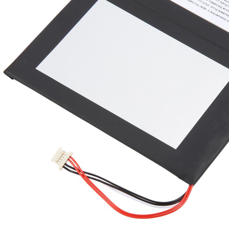 For Oukitel Tablet okt1 6580mAh 32100140 Tablet Battery