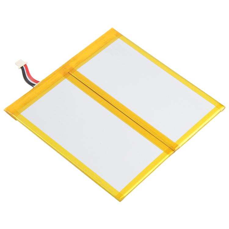 For Alldocube iPlay 20 6000mAh 2860116-1S2P Tablet Battery