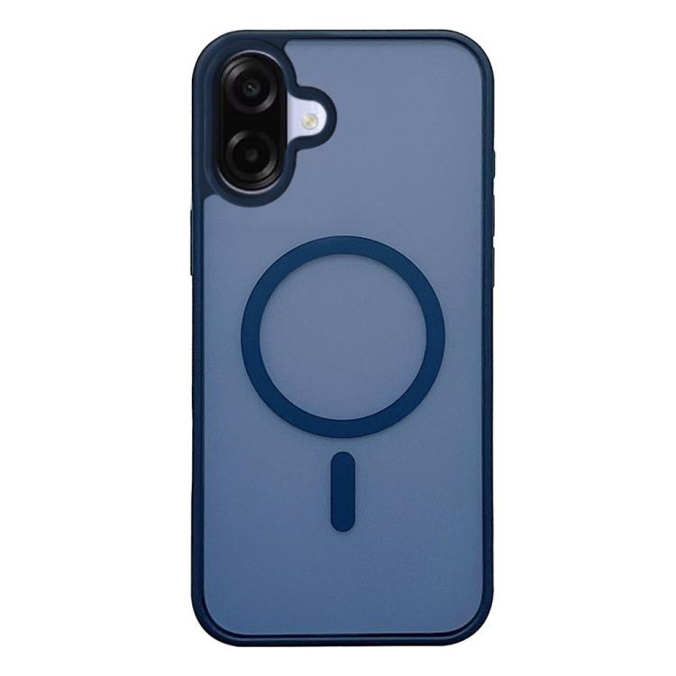 For Galaxy A07 4G / 5G Frosted Skin Feel MagSafe Phone Case