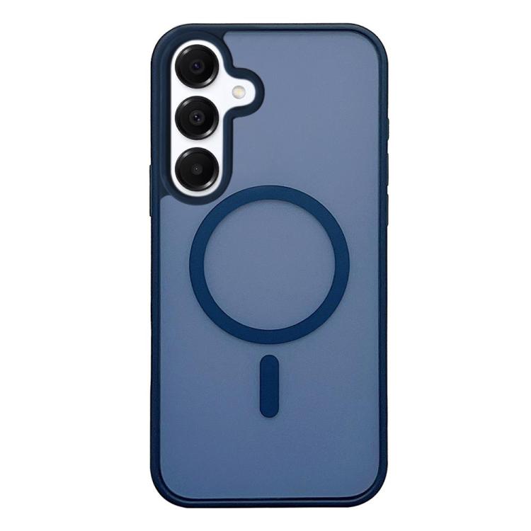 For Galaxy A16 4G / 5G Frosted Skin Feel MagSafe Phone Case