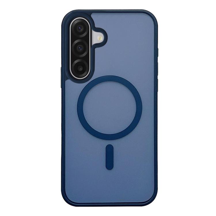 For Galaxy A17 4G / 5G / A26 5G Frosted Skin Feel MagSafe Phone Case