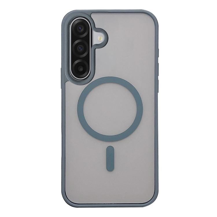 For Galaxy A17 4G / 5G / A26 5G Frosted Skin Feel MagSafe Phone Case