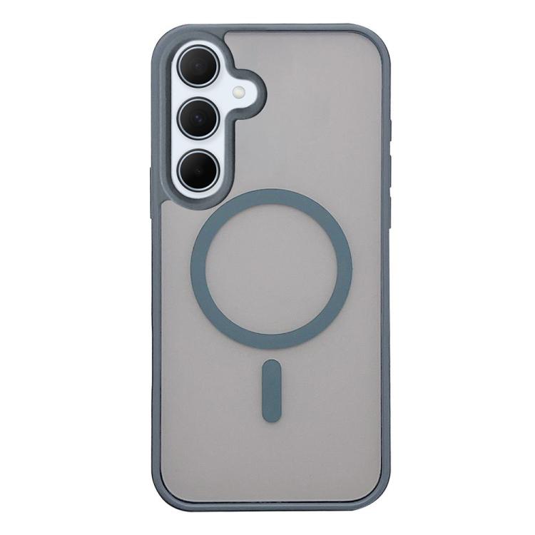 For Galaxy A35 5G / A55 5G Frosted Skin Feel MagSafe Phone Case