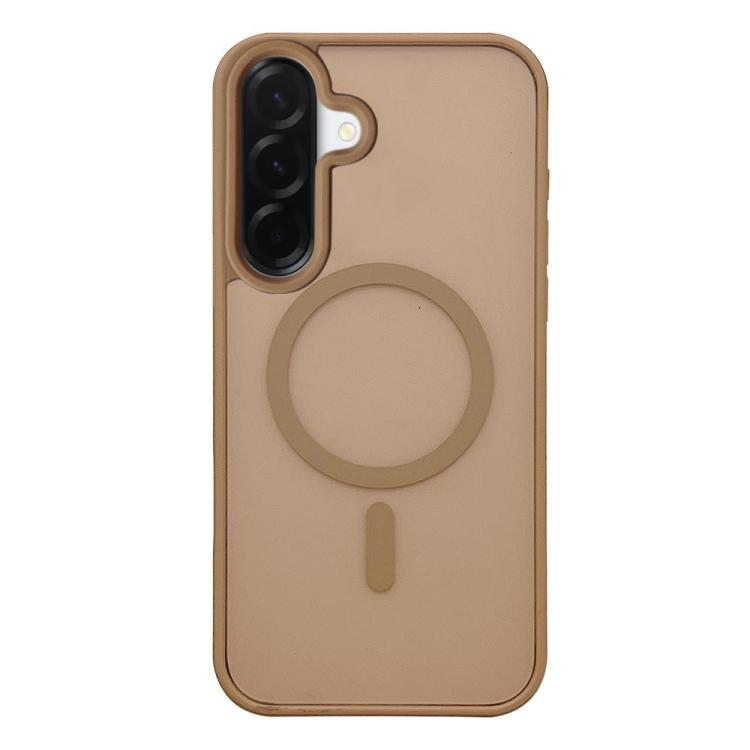 For Galaxy A36 5G / A56 5G Frosted Skin Feel MagSafe Phone Case