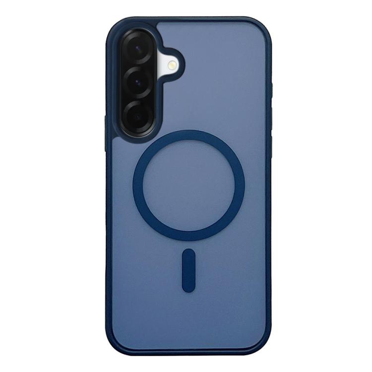 For Galaxy A36 5G / A56 5G Frosted Skin Feel MagSafe Phone Case