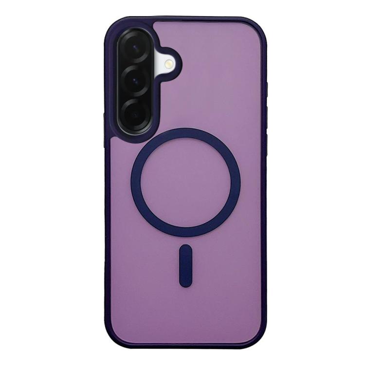 For Galaxy A36 5G / A56 5G Frosted Skin Feel MagSafe Phone Case