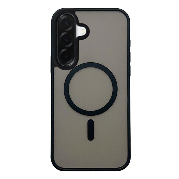 For Galaxy A36 5G / A56 5G Frosted Skin Feel MagSafe Phone Case