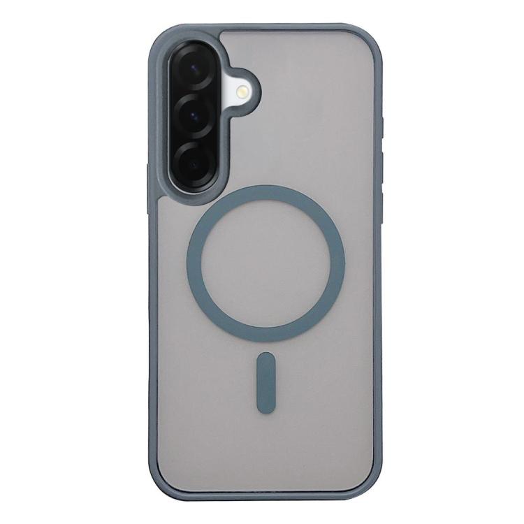 For Galaxy A36 5G / A56 5G Frosted Skin Feel MagSafe Phone Case