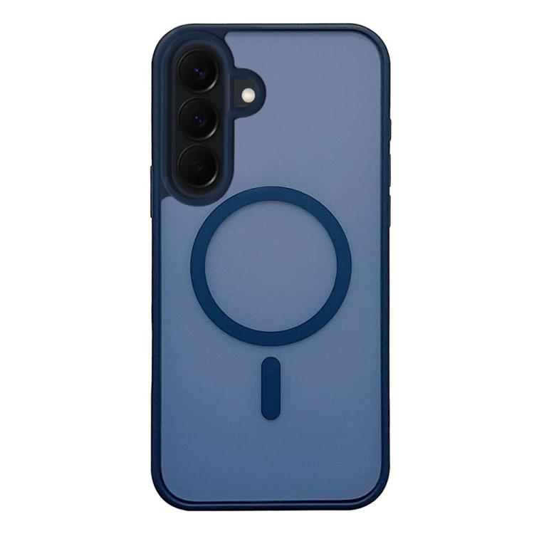 For Galaxy A37 5G Frosted Skin Feel MagSafe Phone Case