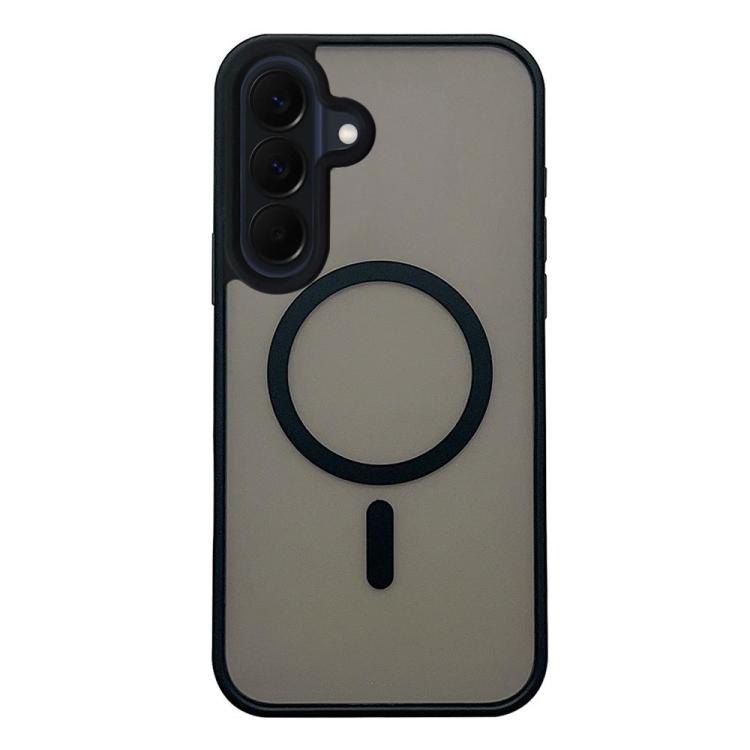 For Galaxy A37 5G Frosted Skin Feel MagSafe Phone Case