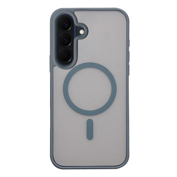 For Galaxy A37 5G Frosted Skin Feel MagSafe Phone Case