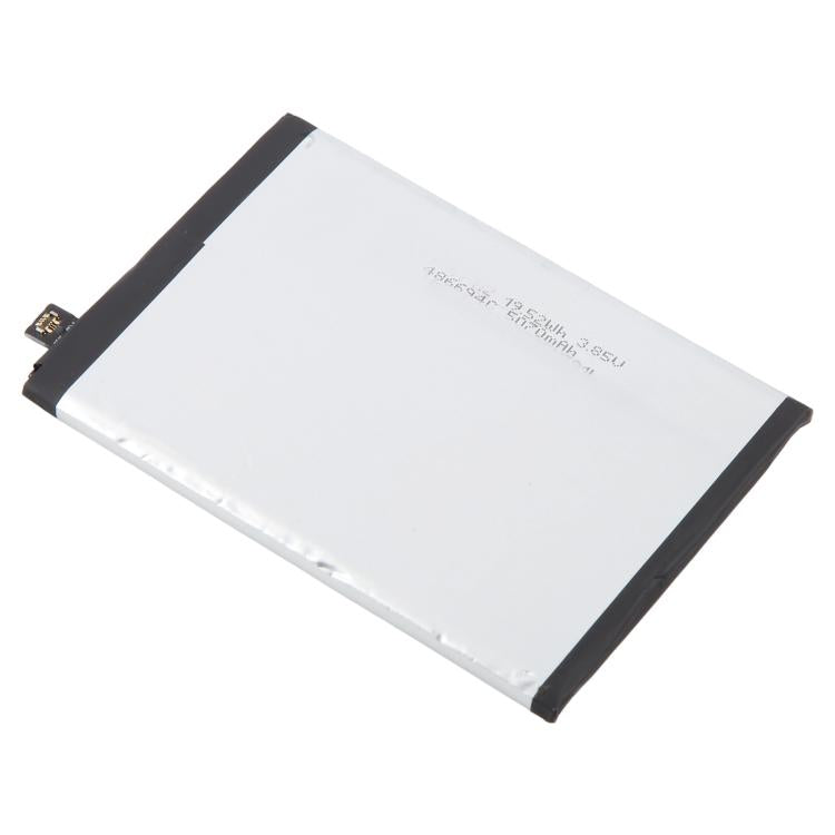For vivo Y29 4G/5G 5500mAh BA62 Battery