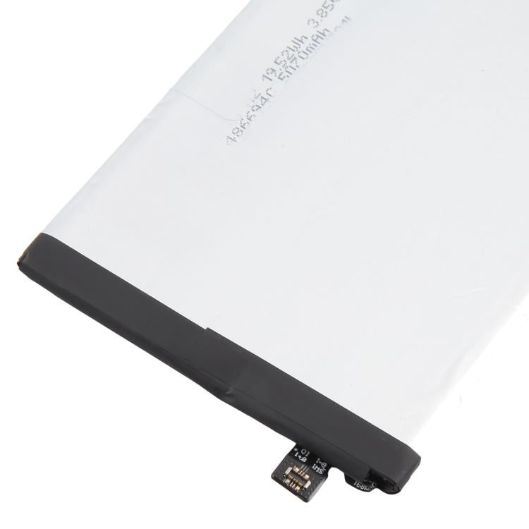 For vivo Y29 4G/5G 5500mAh BA62 Battery