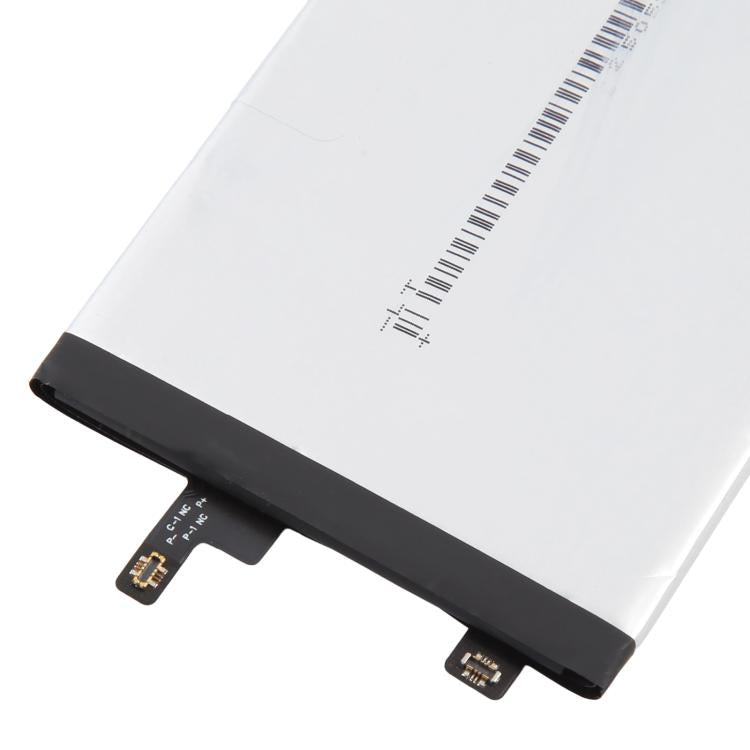 For vivo V40e 5G 5500mAh BA51 Battery