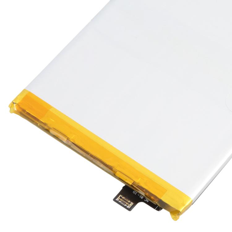 For OPPO A5x Global 6000mAh BLPC21 Battery