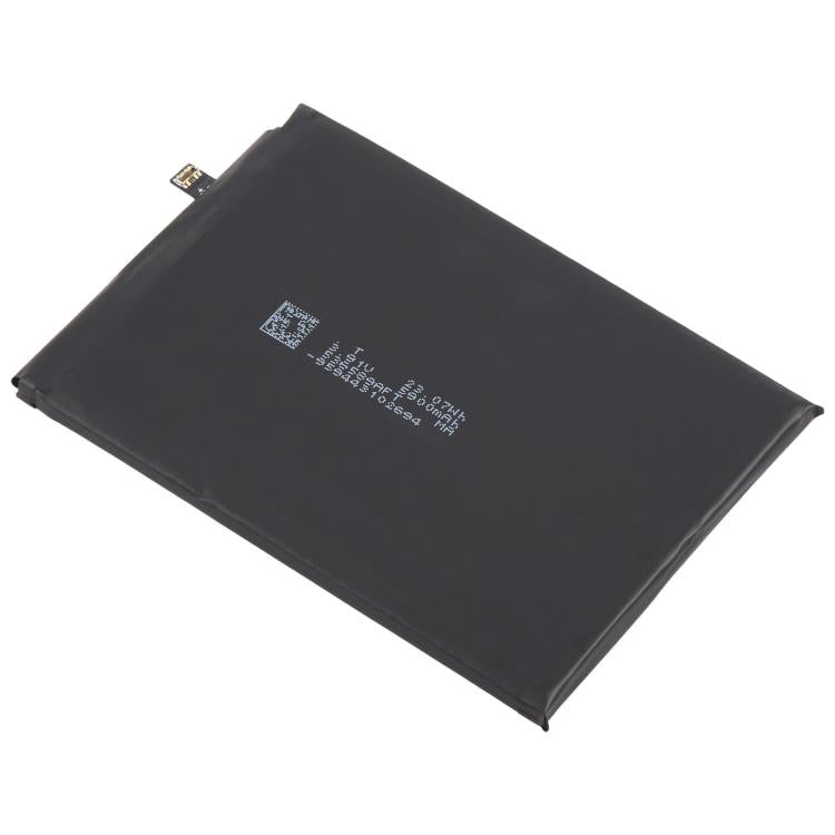 For ZTE nubia Z70 Ultra 6000mAh Li3959t45P8h916553 Battery