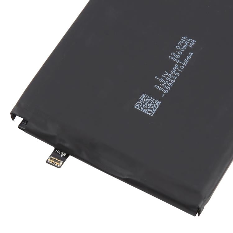 For ZTE nubia Z70 Ultra 6000mAh Li3959t45P8h916553 Battery