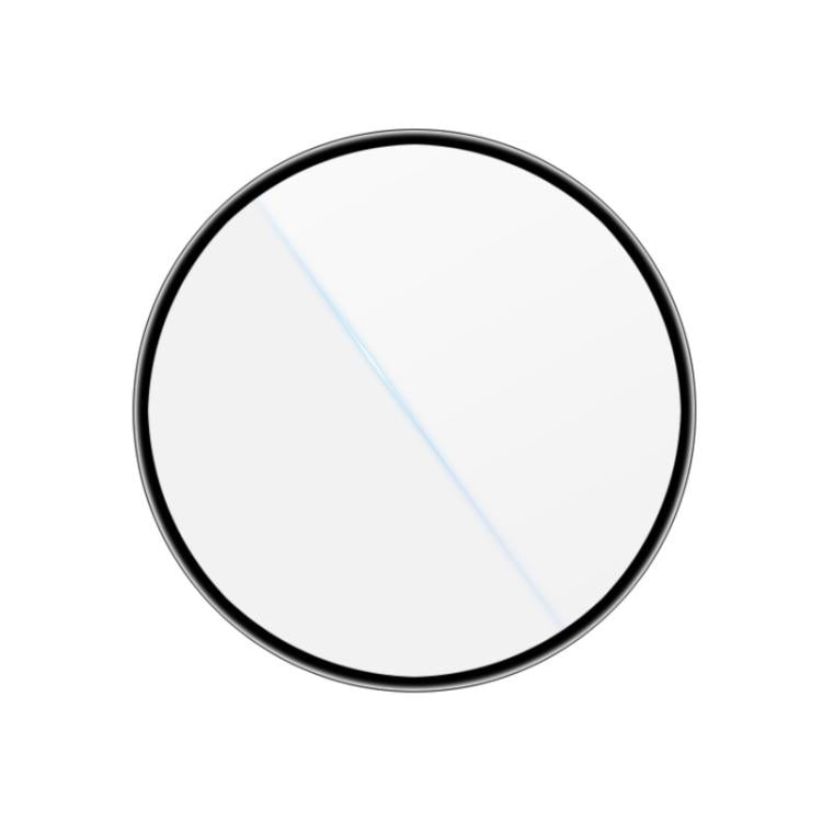 For vivo X200 LeReach TF Series Snap Version HD Wear-Resistant Camera Lens Glass Film