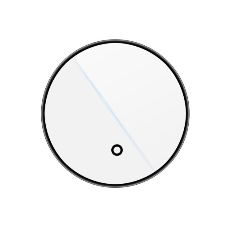 For vivo X200 Pro LeReach TF Series Snap Version HD Wear-Resistant Camera Lens Glass Film