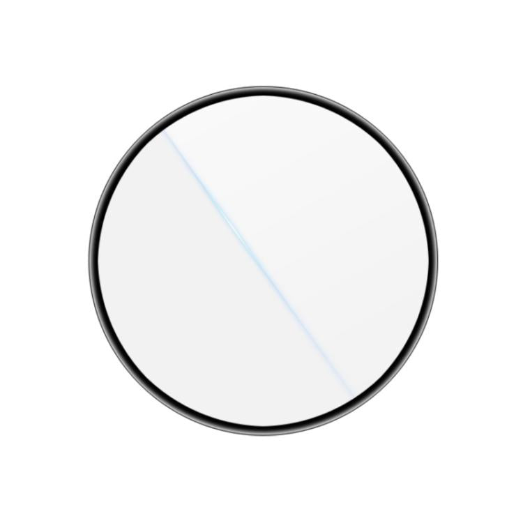 For vivo X200 Pro mini 2pcs/Set LeReach TF Series Snap Version HD Wear-Resistant Camera Lens Glass Film