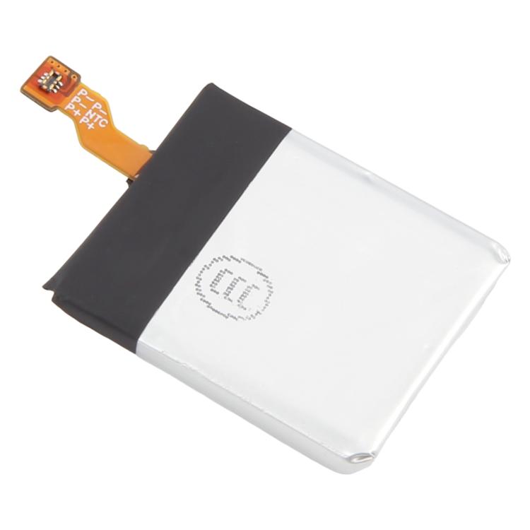For Fossil Gen 5E 44mm DW11F 300mAh APP00311 Battery