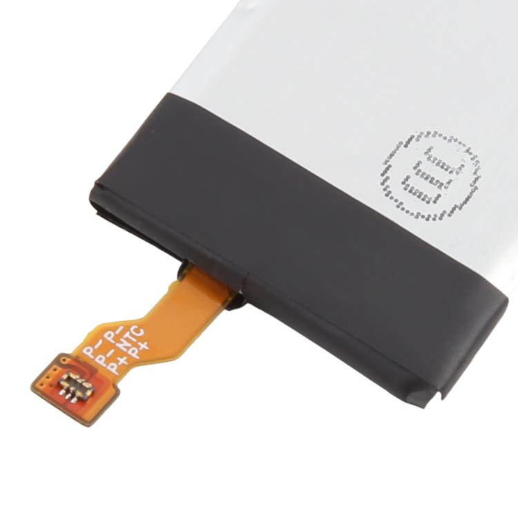 For Fossil Gen 5E 44mm DW11F 300mAh APP00311 Battery