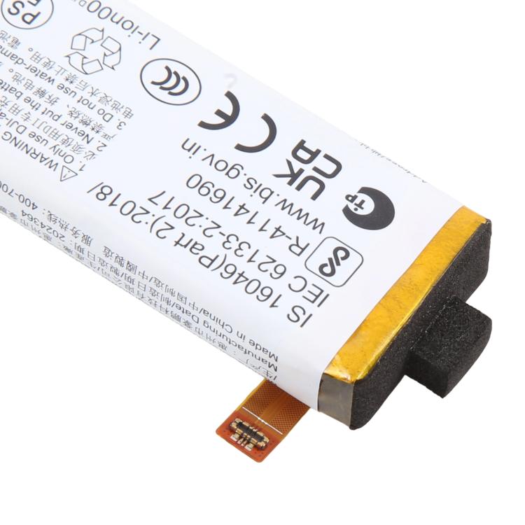 For DJI Osmo Pocket 3 1300mAh BHX212-1300-7.7 Battery
