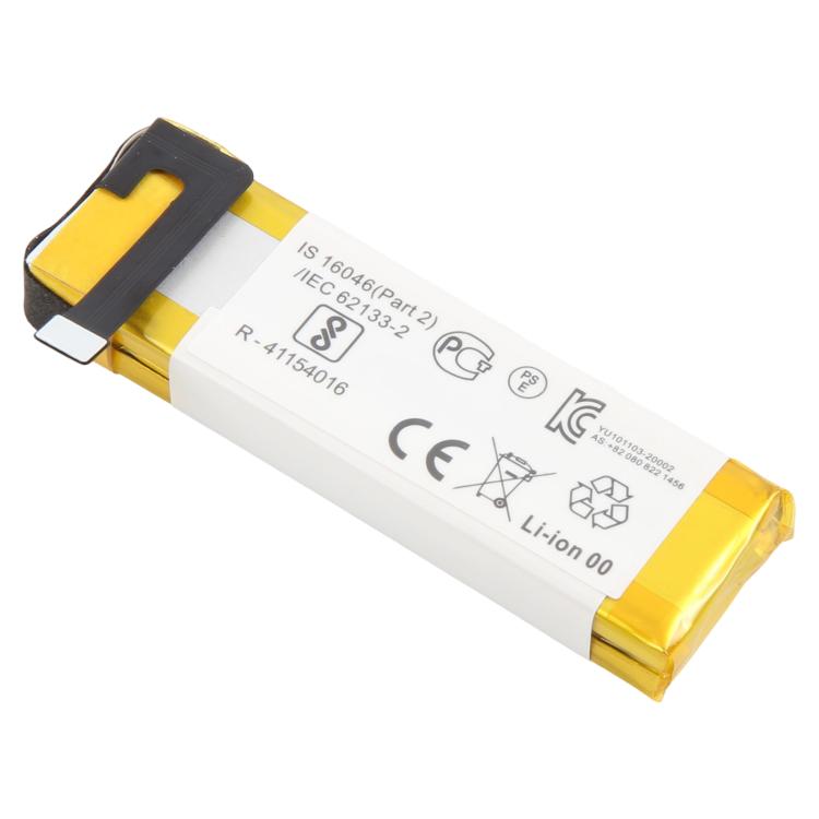 For DJI Osmo Pocket 1/2 HB3-875mAh-7.7V OT110/OT-210 Battery