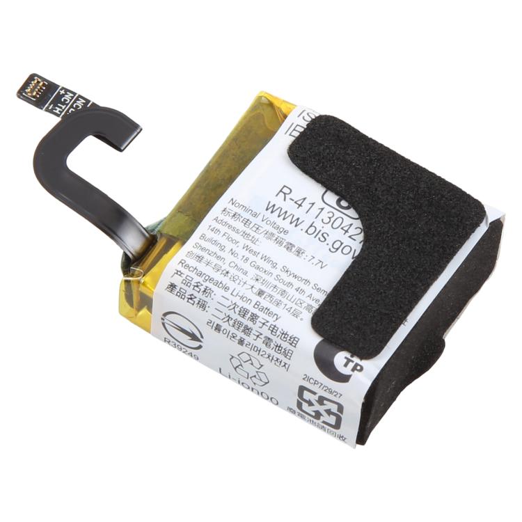 For DJI Action 2 650mAh 7.7V BCX103 Battery