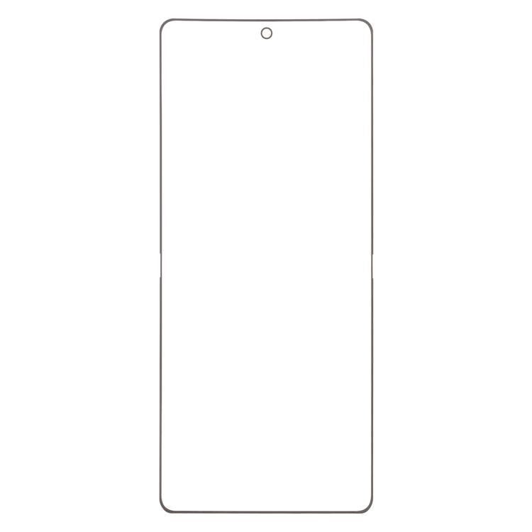 For Galaxy Z Flip7 SM-F766B LCD Screen Fold Film