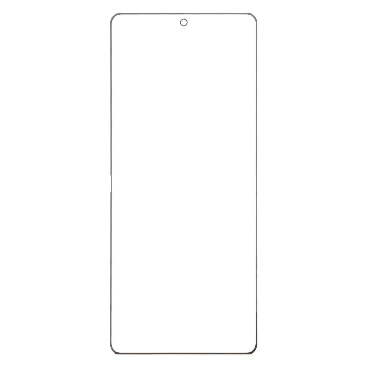 For Galaxy Z Flip7 SM-F766B LCD Screen Fold Film