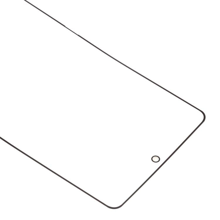 For Galaxy Z Flip7 SM-F766B LCD Screen Fold Film