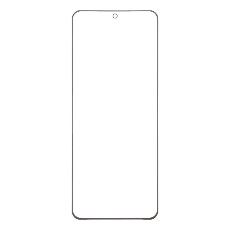 For Galaxy Z Flip6 SM-F741B LCD Screen Fold Film