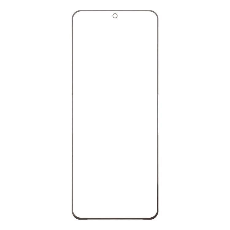 For Galaxy Z Flip6 SM-F741B LCD Screen Fold Film