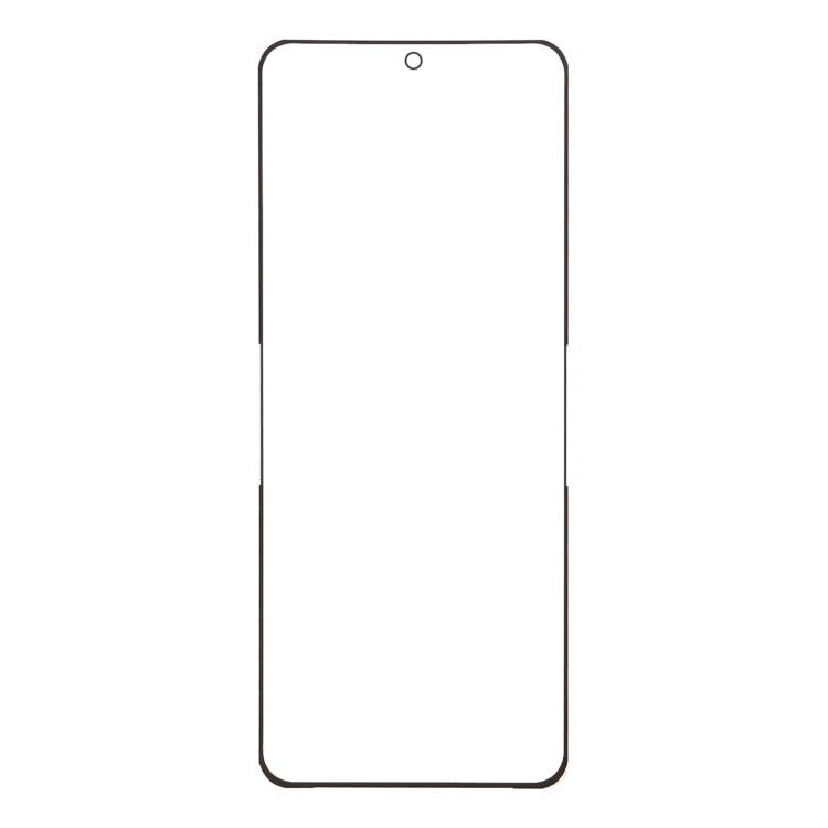 For Galaxy Z Flip5 SM-F731B LCD Screen Fold Film