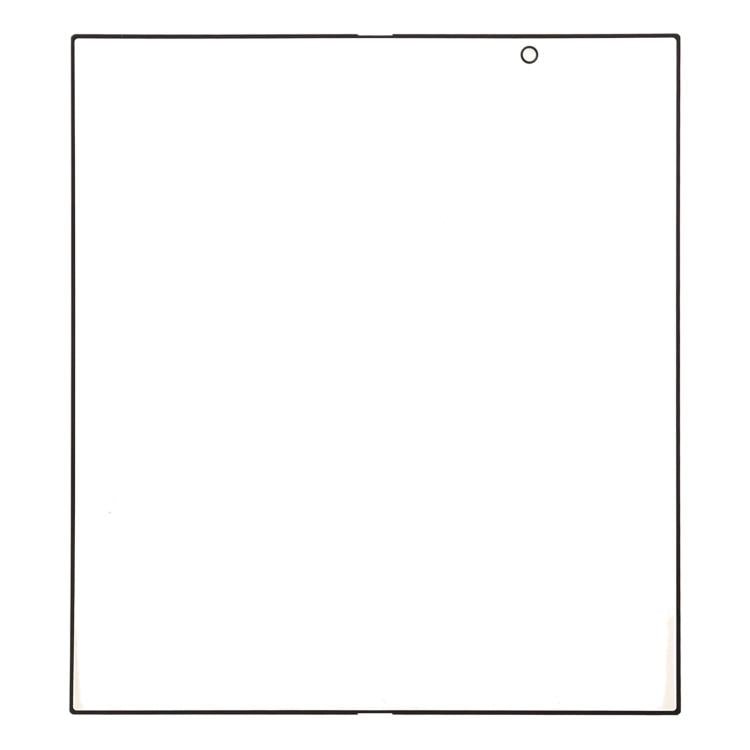 For Galaxy Z Fold7 SM-F966B Main LCD Screen Fold Film